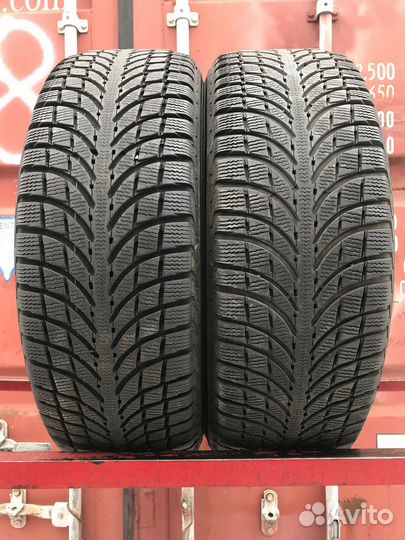 Michelin Latitude Alpin LA2 225/65 R17