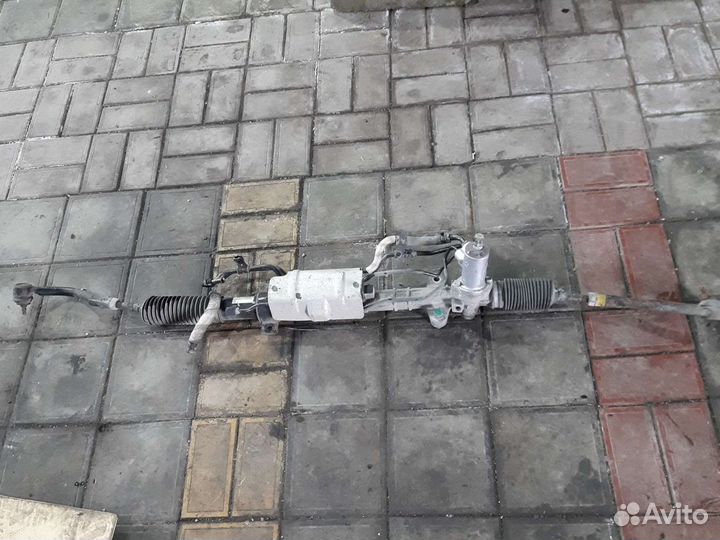 Рулевая рейка Hyundai Grandeur