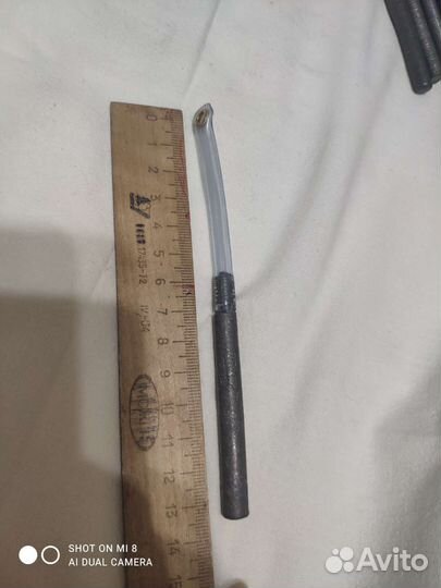 Тиррольская палочка 40грамм