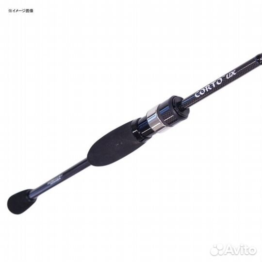 Olympic 20 Corto UX 20gсorus-612L-HS
