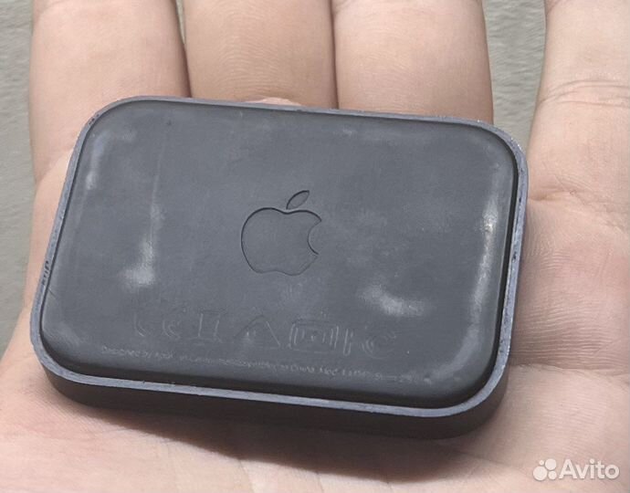 Док станция apple