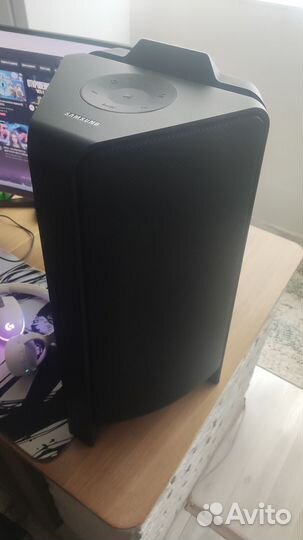 Аудиосистема Samsung MX-T40