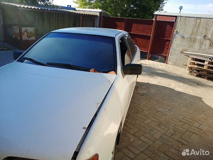 Ford Scorpio 2.0 МТ, 1985, 111 111 км