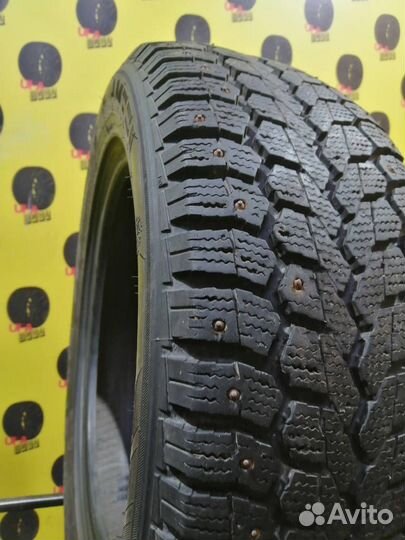 Amtel NordMaster ST-310 205/55 R16