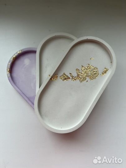 Изделия из гипса