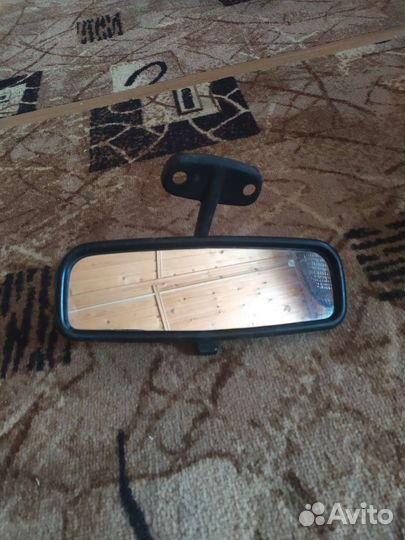 Зеркала ваз 2107,2109