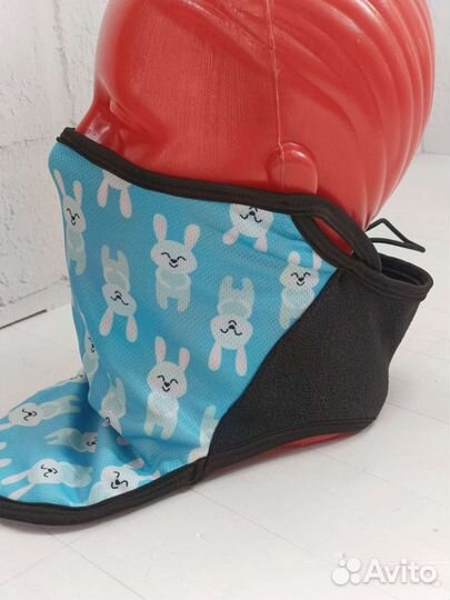 Маска детская