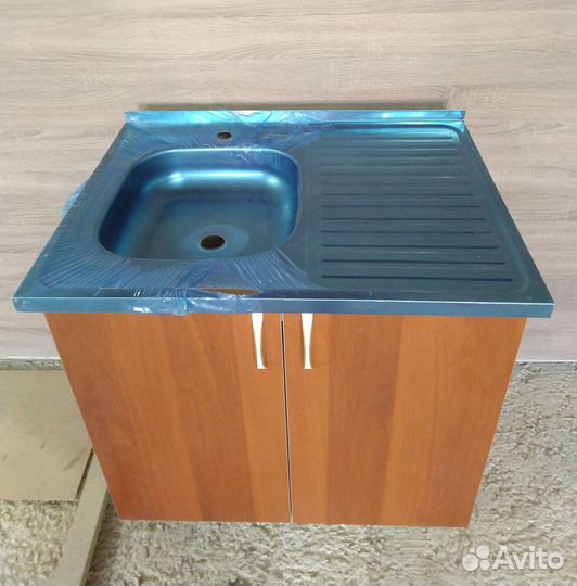 Тумба с мойкой