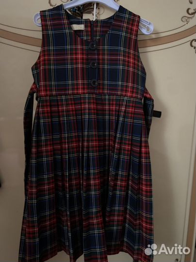 Школьная форма для девочки