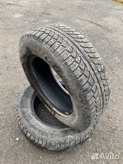 Продам колеса