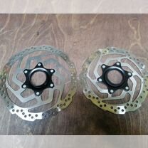 Тормозные роторы Shimano