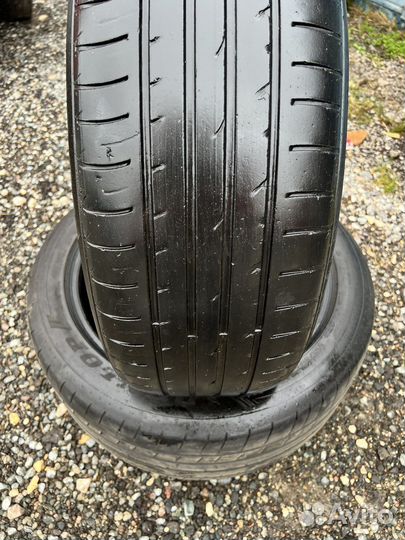 Hankook Ventus Prime 2 K115 235/55 R19 101H