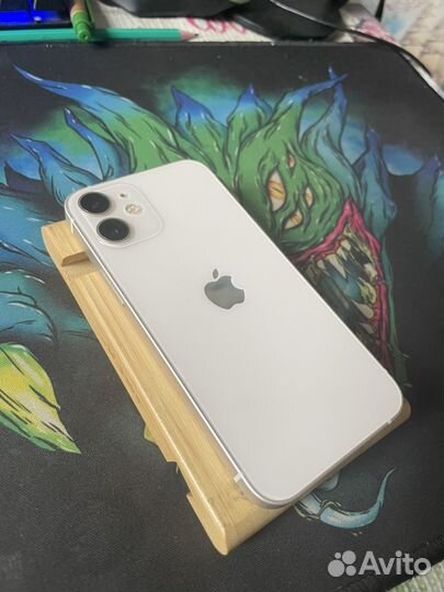 iPhone 12 mini, 64 ГБ