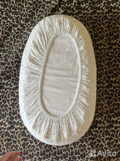 Кокон для новорожденных coco cocon