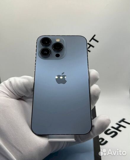 iPhone 13 Pro, 256 ГБ