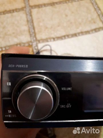 Pioneer 88rs2
