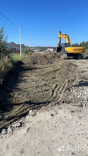 Приму грунт строительный бой