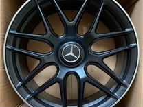 Диски Mercedes R18 AMG арт 1803