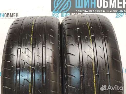 Bridgestone Ecopia EP200 215/60 R16 95H