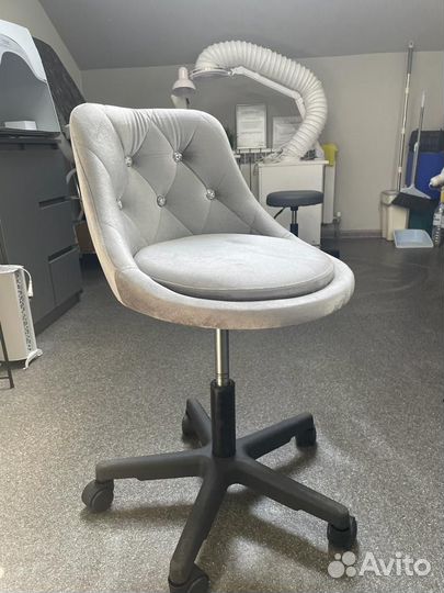 Стул для мастера