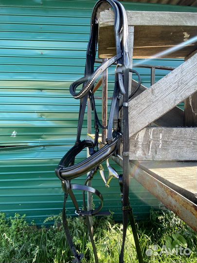 Конная амуниция для лошади
