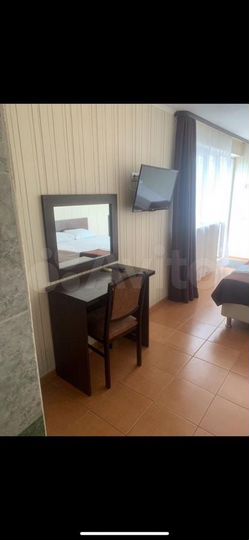 Комната 20 м², 1/2 эт.