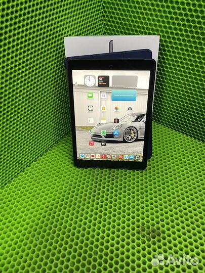 Планшет apple iPad 7 2019 32gb