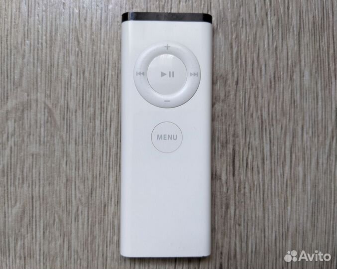 Пульт Apple A1156