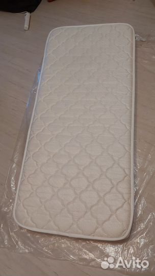 Матрас детский 160 70