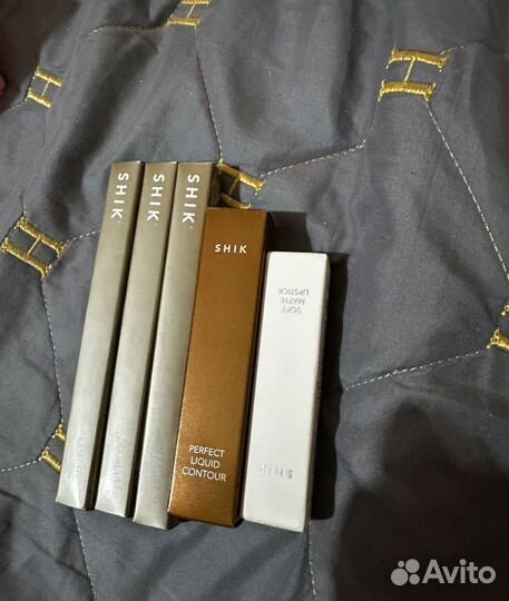 Корейская косметика