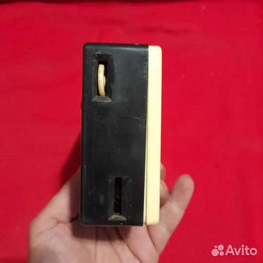 Радиоприемник Селга 1967 год