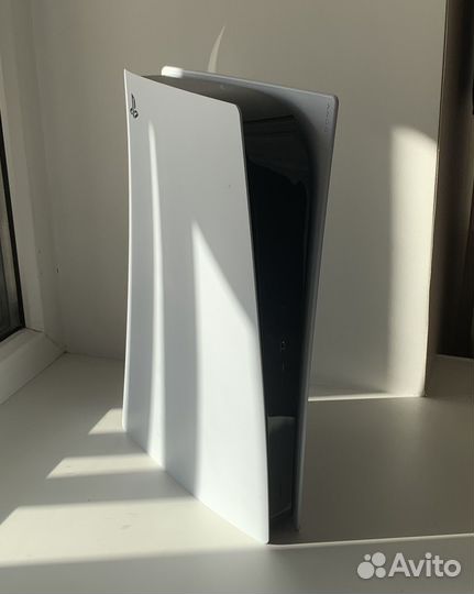 Sony Playstation 5 ps5 + Игры