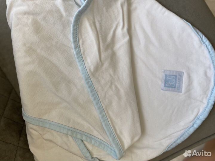 Red castle одеяло конверт и пеленка