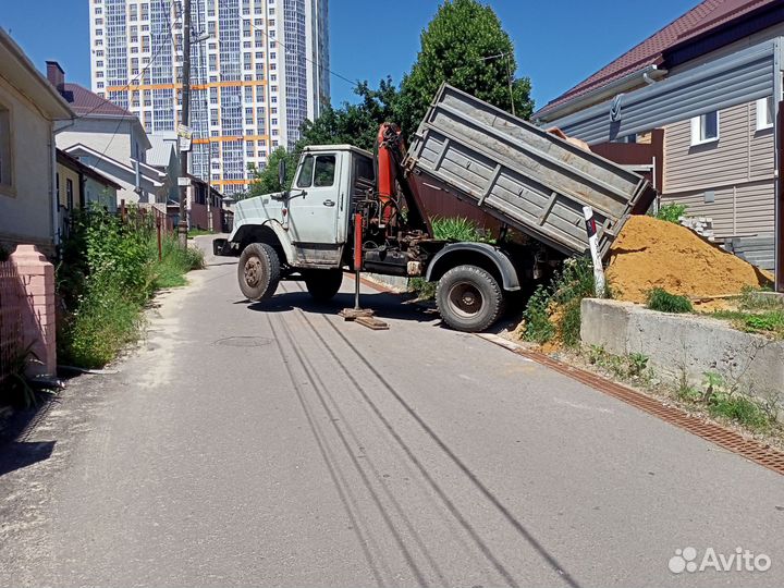 Водитель с личным автомобилем газель 6мест