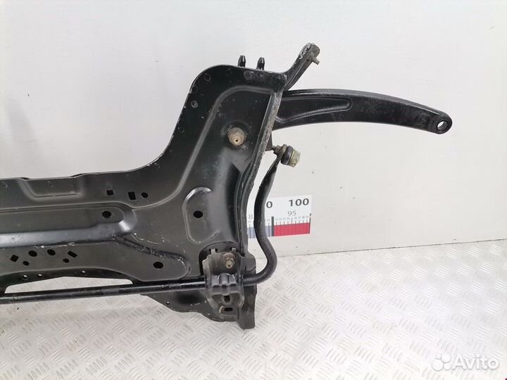 Балка для Peugeot-Citroen C4 1