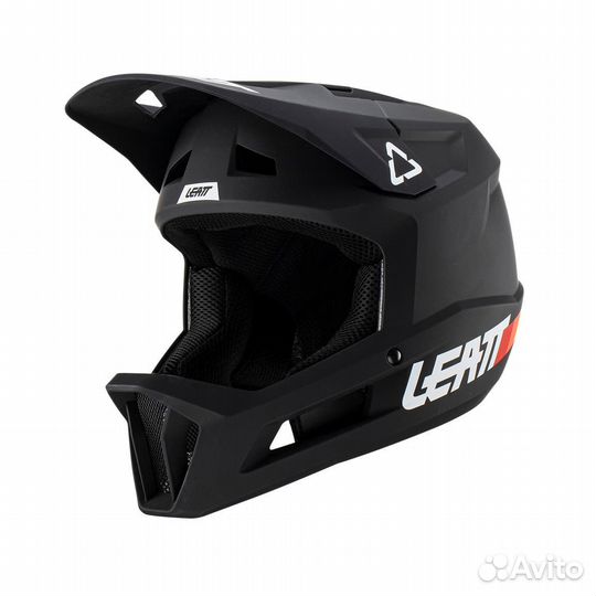 Шлем Leatt Gravity MTB 1.0 Junior (2023), размер