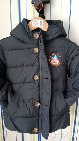 Продам куртки для мальчика