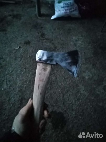 Топорик для мяса