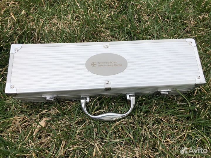 Набор для барбекю