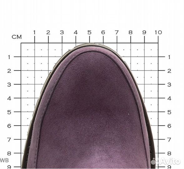 Ботильоны женские 36 размер