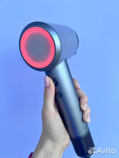 Фен Xiaomi Mijia Dryer H501