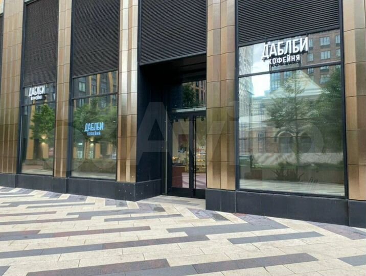 Торговая площадь, 50.8 м²