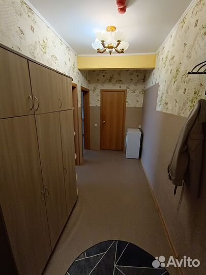 Квартиры посуточно