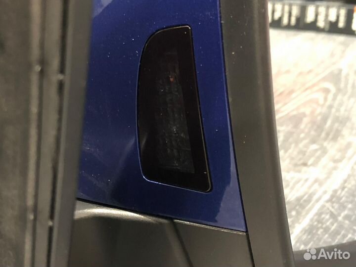 Зеркало правое комплектное Kodiaq