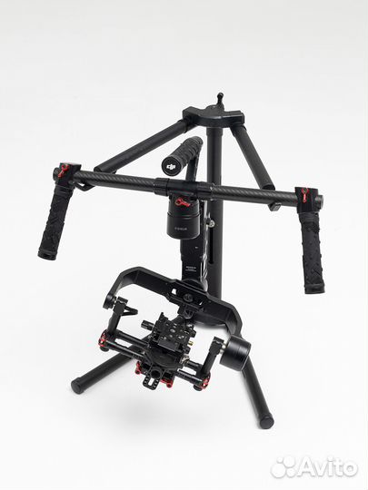 Стедикам DJI Ronin M