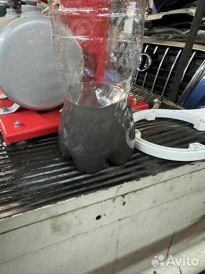 Промывка системы автокондиционера