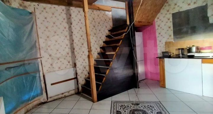 Дача 80 м² на участке 9,8 сот.