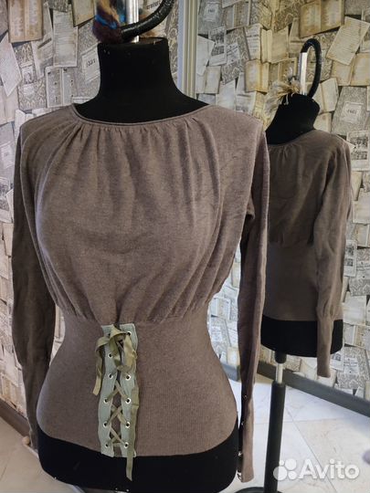 Трикотаж, р.42-44-46