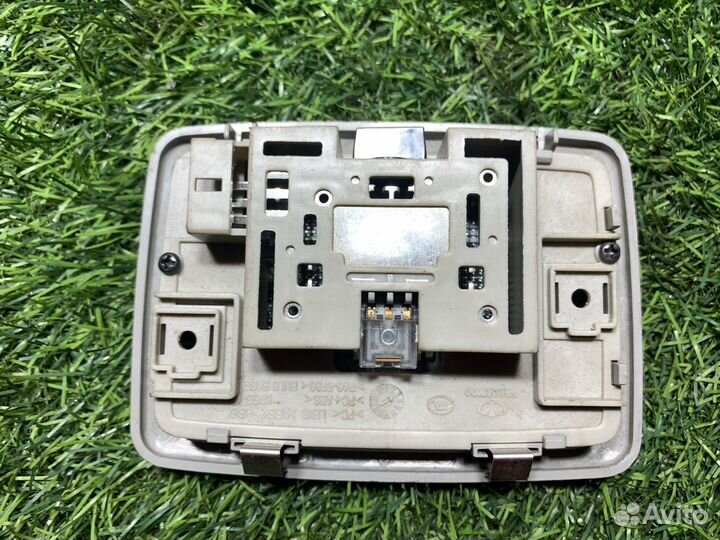 Плафон салона Chevrolet Captiva