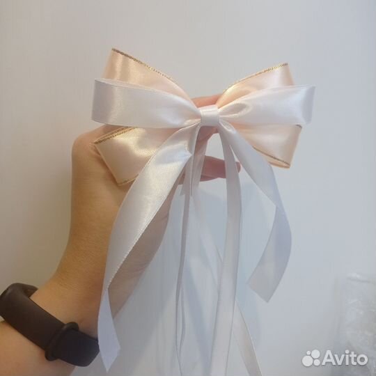 Украшение машины на свадьбу